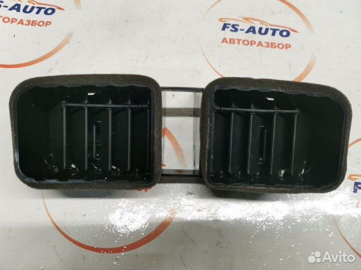 Воздуховод салона Chevrolet Spark 1.2 B12D1 84