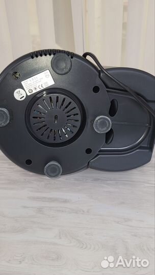 Соковыжималка Philips HR1861/00