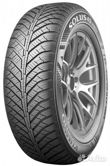 Kumho Solus HA31 185/55 R14 80H