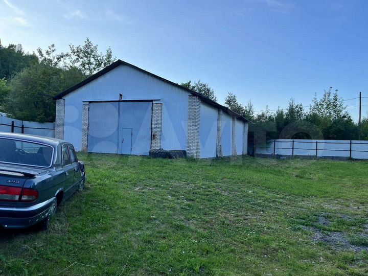 Свободного назначения, 650 м²