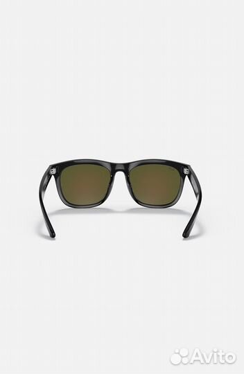 Солнцезащитные очки ray ban RB4260D