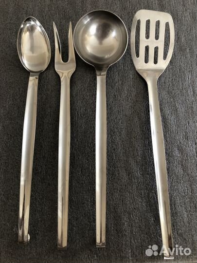 Zepter кухонный набор из 4 предметов