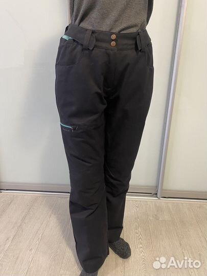 Женский горнолыжный костюм wedze