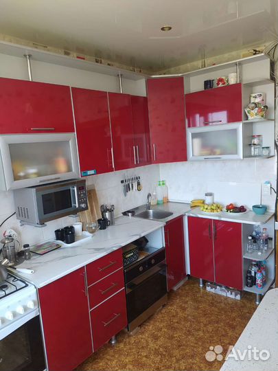 Кухонный гарнитур для кухни мебель шкафы