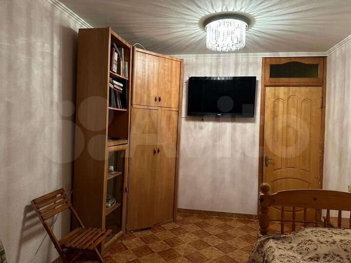 2-к. квартира, 48,4 м², 4/5 эт.