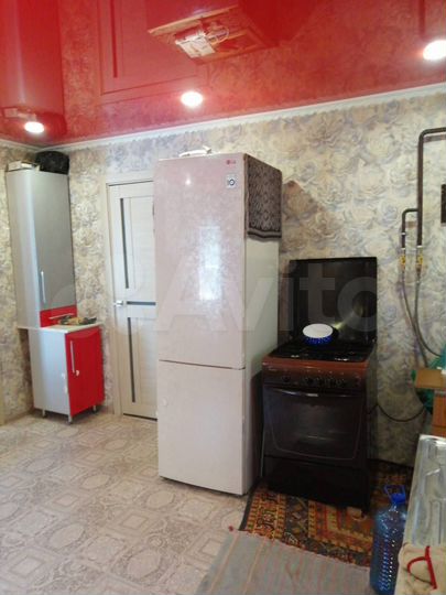 Дом 58,4 м² на участке 4,3 сот.