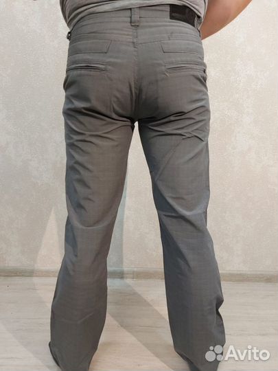 Стильные брюки