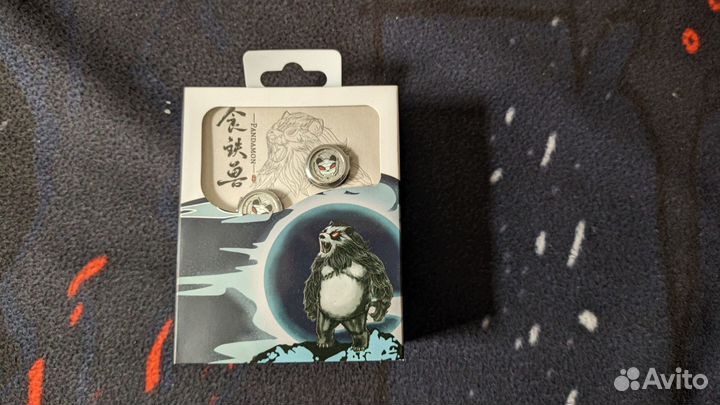 Наушники Kinera Celest Pandamon