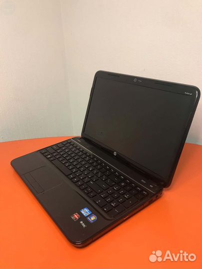 Ноутбук - HP Q110- 9UG