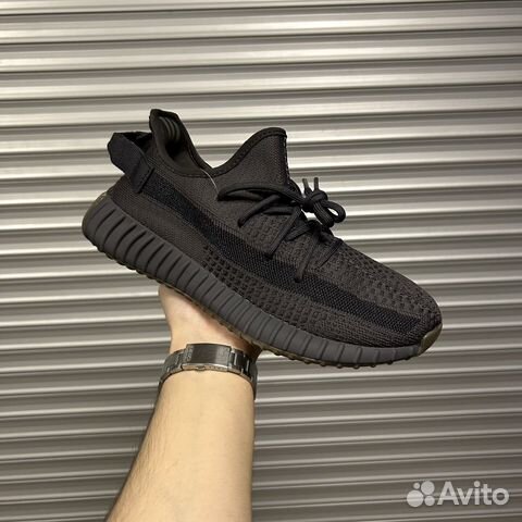 Кроссовки Adidas Yeezy Boost 350