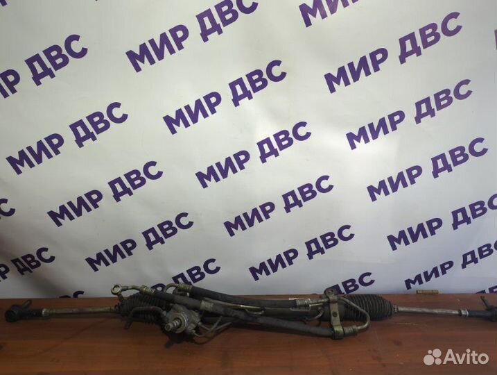 Рулевая рейка передняя Toyota Rav4 2 1AZ-FSE 2004