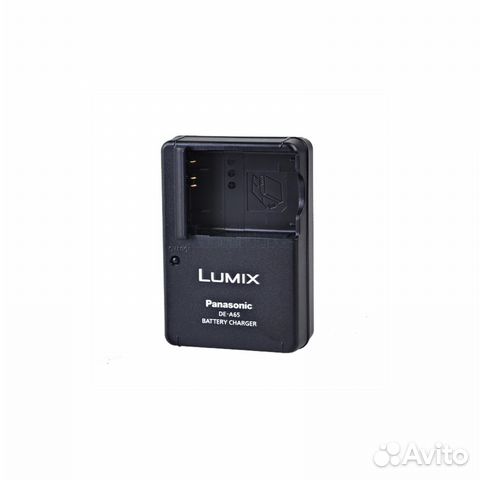 Зарядка для Panasonic DE-A66 (BCG10 / fuji-np48)