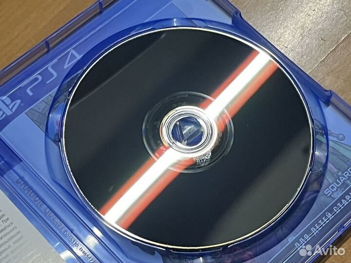 PS4 Dragon Quest XI