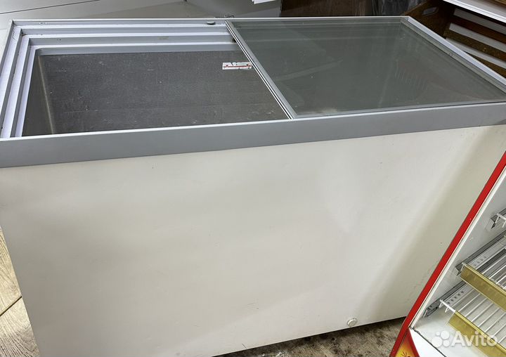 Торговое оборудование