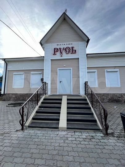 Торговая площадь, 113.8 м²