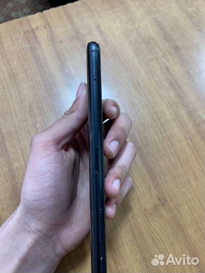 ASUS Rog Phone 3, 12/128 ГБ