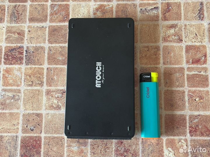 Беспроводная клавиатура мини Bluetooth