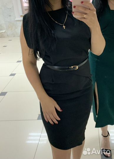 Вечернее платье 42 размер