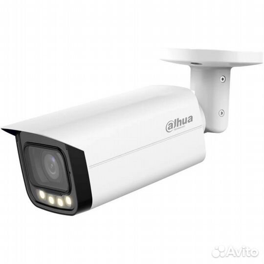 Камера видеонаблюдения IP Full-color Dahua DH-IPC