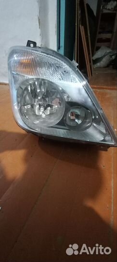 Фора Mercedes benz