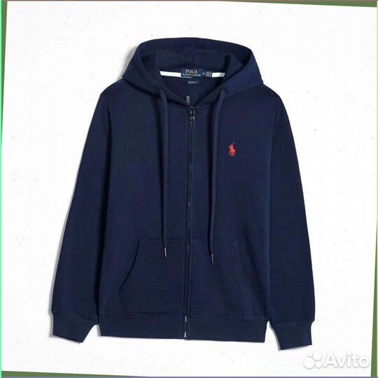 Толстовка Polo Ralph Lauren (Artikle товара: 44953)