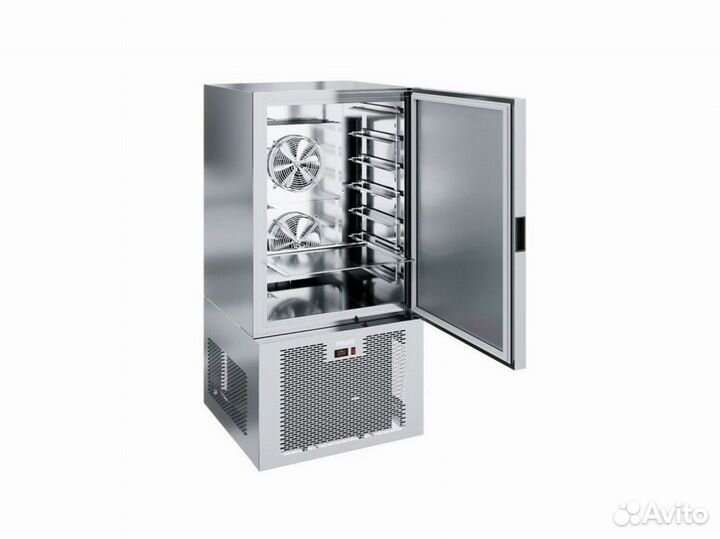 Морозильный шкаф Polair