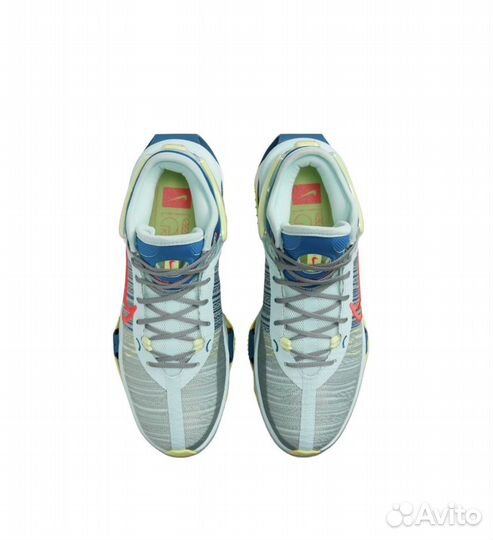 Nike Air Zoom G.T. Jump 2 38-47.5 EU Оригинал