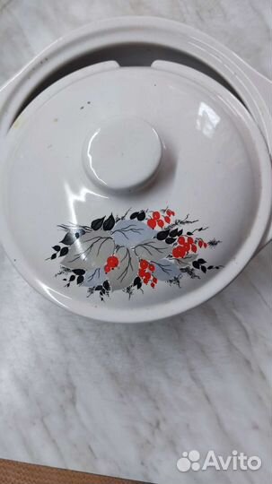 Набор фарфор столовой посуды СССР