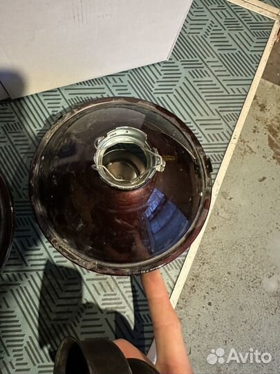 Фары niva (нива ) legend /urban освар