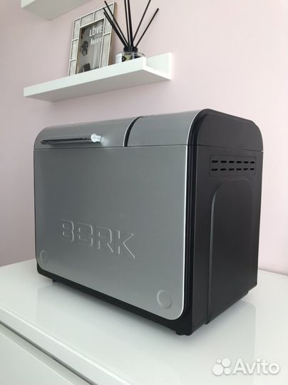Хлебопечка Bork