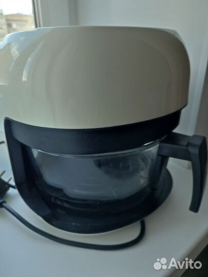 Аэрогриль hotter