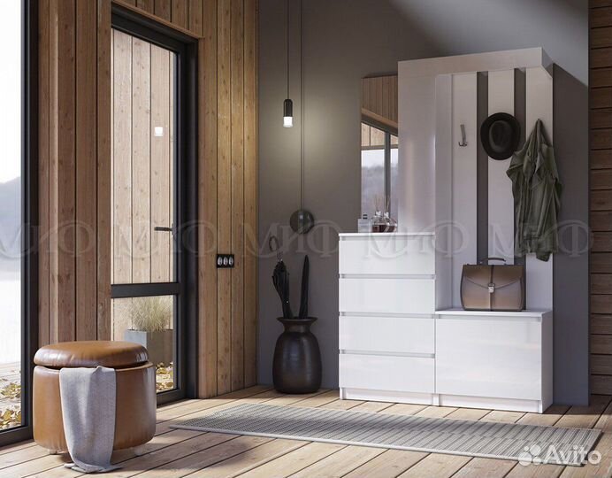 Прихожая мебель новая