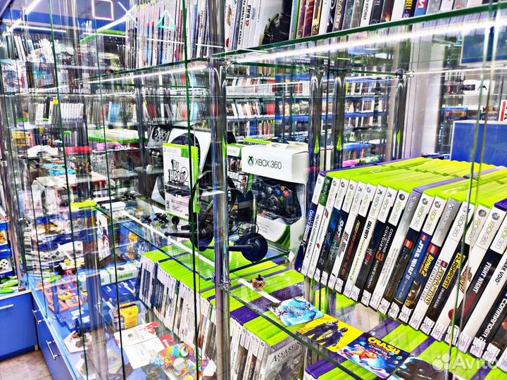 Батарейный отсек для Xbox360