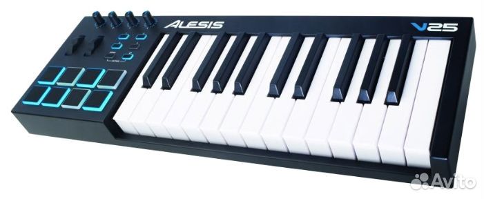 Alesis V25