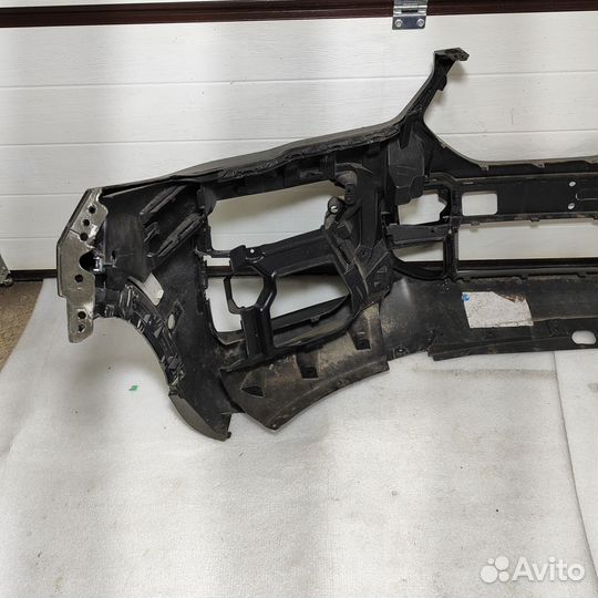 Бампер передний BMW X6 G06 51118069942