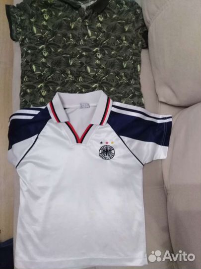 Пакет вещей на мальчика 9-11 лет