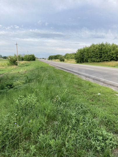 Участок 24 сот. (ИЖС)