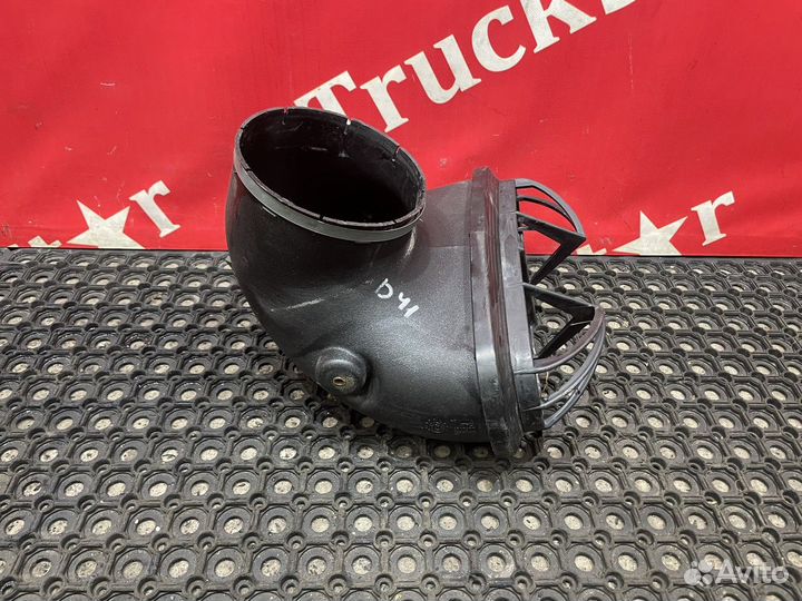 Патрубок воздушного фильтра 2020г. Daf XF106