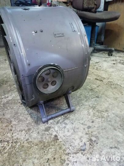 Вентилятор