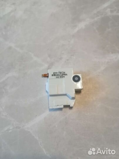 Полифонический динамик для Samsung GT-I9003