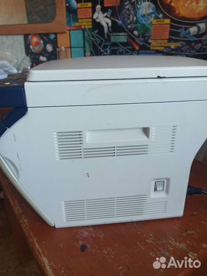 Мфу canon workcentre 3045