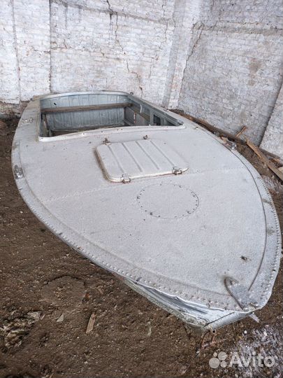 Прогресс 2 м