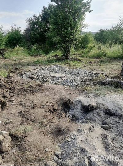 Септик для дома