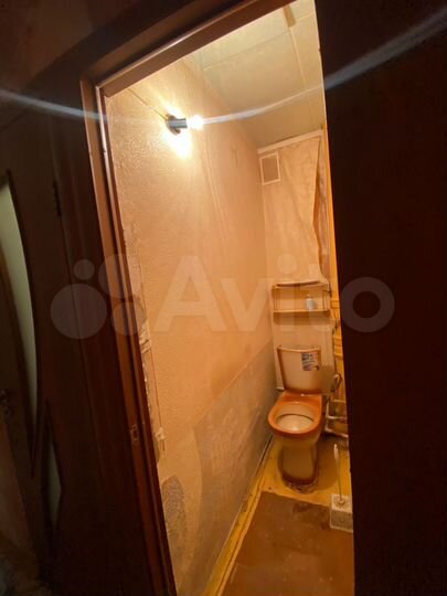 2-к. квартира, 44,2 м², 5/5 эт.