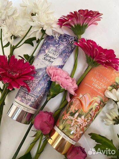 Victorias secret лосьон