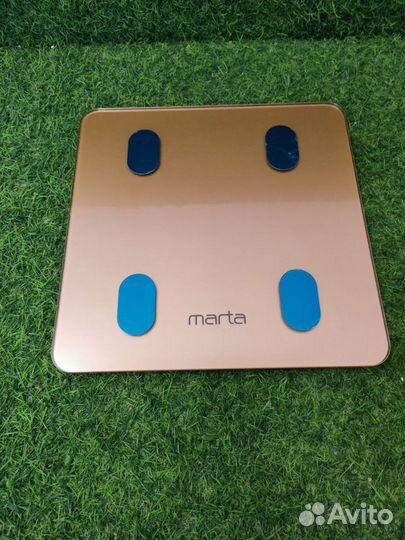 Напольные весы Marta MT-1606