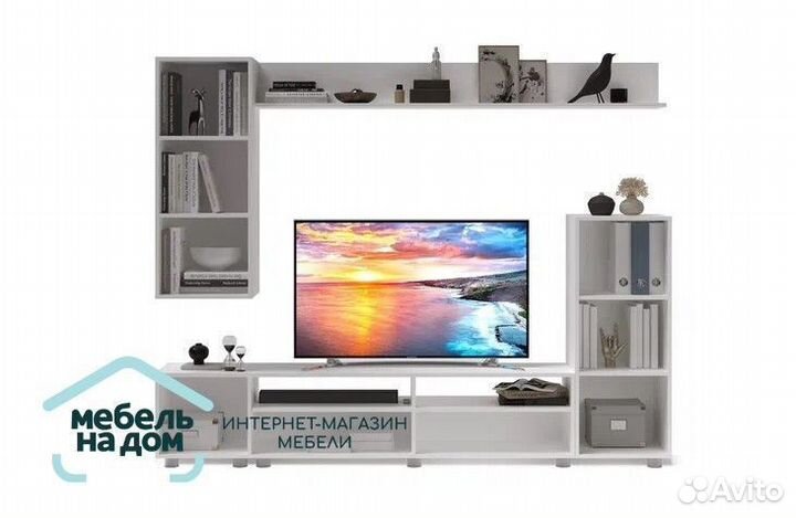 Стенка в гостиную