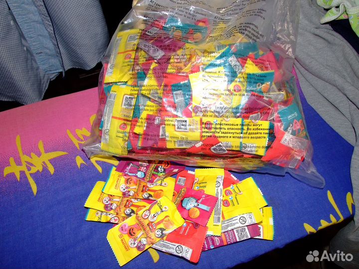 Скрепыши
