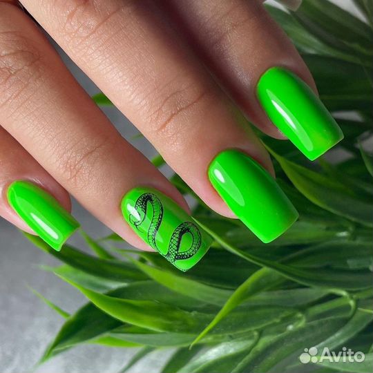 Нужны модели на Коррекцию и гель Лак