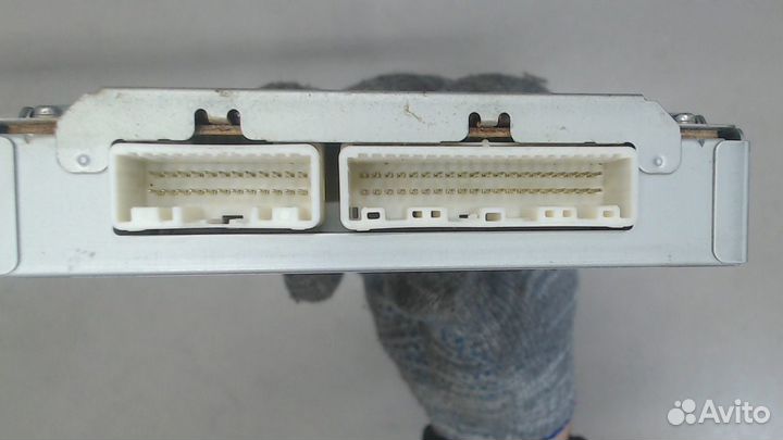 Блок управления камерой заднего вида Infiniti FX